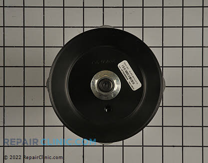 Spindle Assembly 918-06979 Alternate Product View