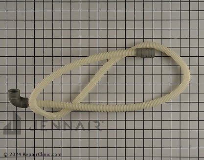 Drain Hose W10545279 Alternate Product View