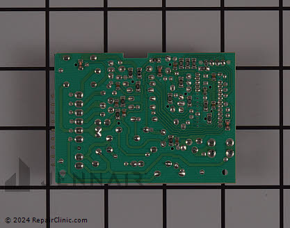 Control Board WP61003425 Alternate Product View