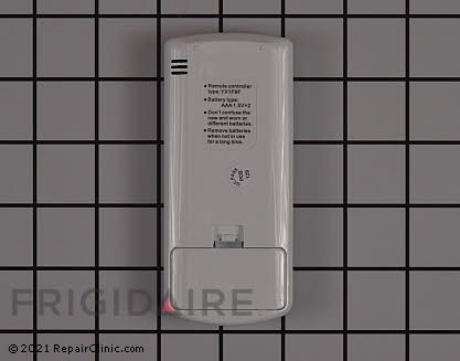 Remote Control 5304515948 Alternate Product View
