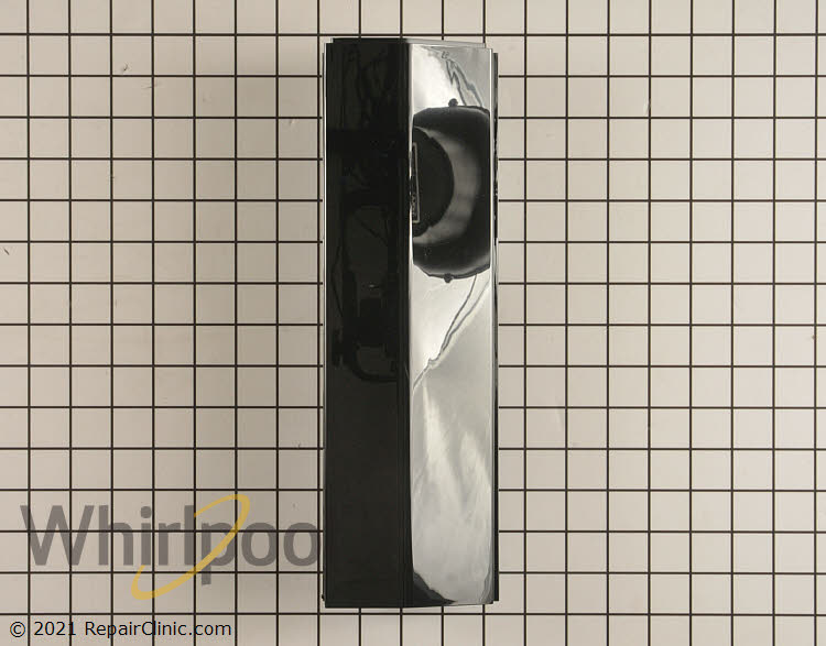 Cover W10478239 | Whirlpool Replacement Parts 