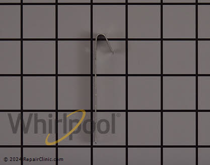 Heat Deflector W11399989 Alternate Product View