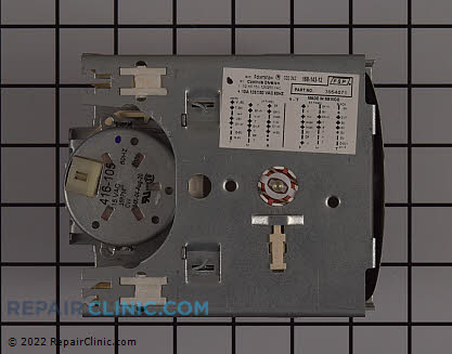 Timer WP3954071 Alternate Product View