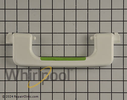 Handle W10739609 Alternate Product View