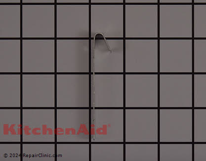 Heat Deflector W11399989 Alternate Product View