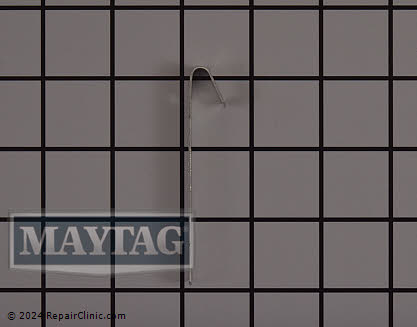 Heat Deflector W11399989 Alternate Product View