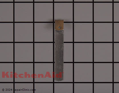 Heat Deflector W11399989 Alternate Product View