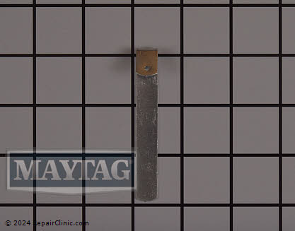 Heat Deflector W11399989 Alternate Product View