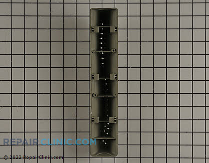 Heat Shield WH16X10128 Alternate Product View
