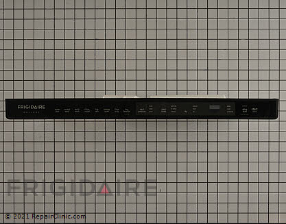 Touchpad and Control Panel 5304496526 Alternate Product View