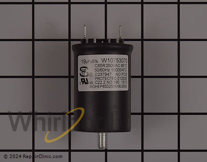 Capacitor W11662065 Alternate Product View