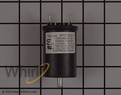 Capacitor W11662065 Alternate Product View