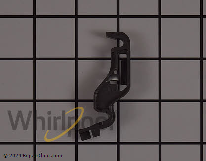 Tine Clip W11627535 Alternate Product View