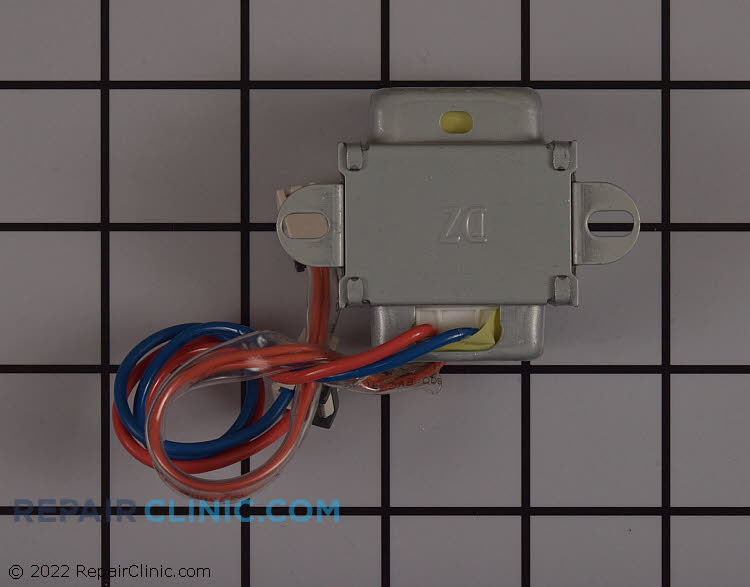 Transformer WJ27X10154 Alternate Product View
