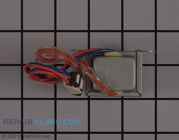 Transformer WJ27X10154 Alternate Product View