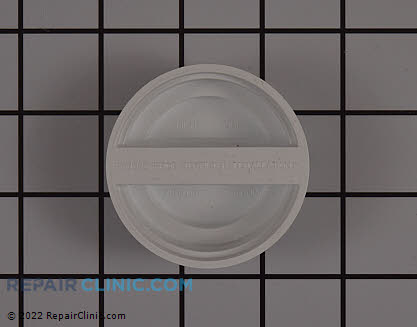 Filter Cover W10800356 Alternate Product View