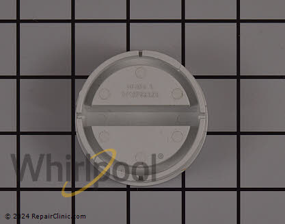 Filter Cover W10800356 Alternate Product View
