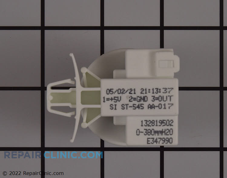 Pressure Switch