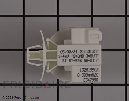 Pressure Switch 5304505436 Alternate Product View