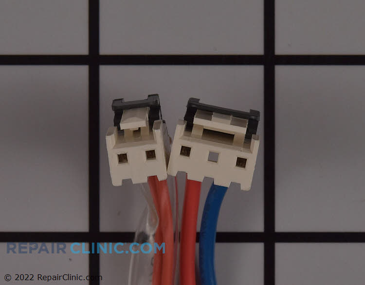Transformer WJ27X10154 Alternate Product View