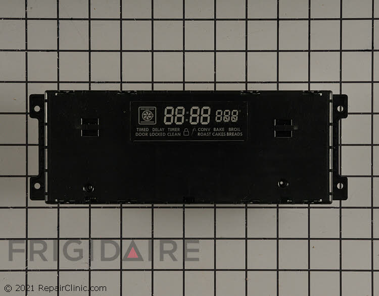 316577095 Kenmore Range/Stove/Oven Control Board