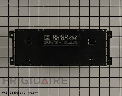 Control Board 316577095 Alternate Product View