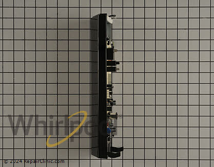 Control Board W10893404 Alternate Product View