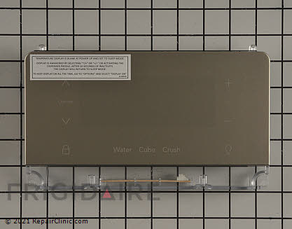 Dispenser Control Board 5304513303 Alternate Product View