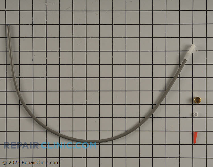 22N20 Discharge Tube
