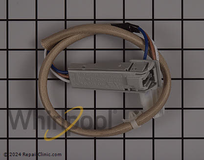Door Switch W11427601 Alternate Product View