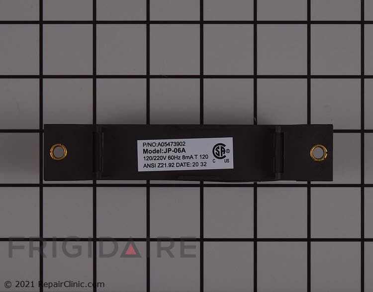 5304537114 Spark Module