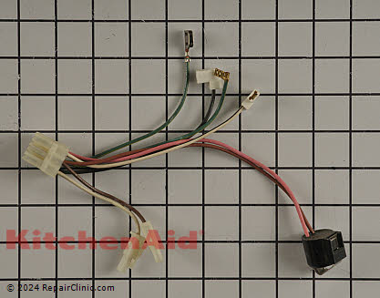 Wire Harness 2310239 Alternate Product View