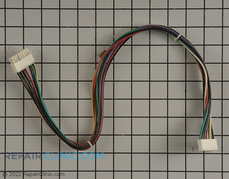 Furnace Wire Harness S1-37319870031 | York Wire Harness - Repair 