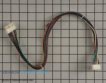 Wire Harness S1-37319870031 Alternate Product View