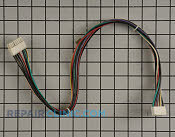 Wire Harness - Part # 2341471 Mfg Part # S1-37319870031