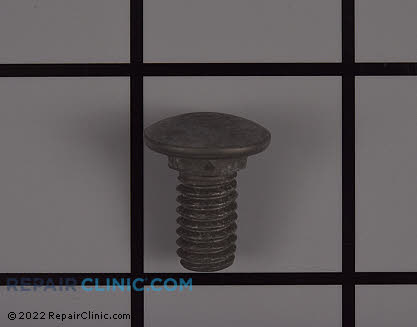 Carriage Head Bolt HU070102 Alternate Product View