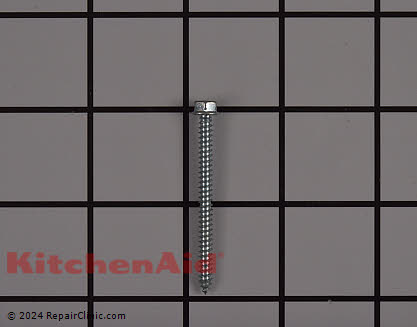 Screw W10709795 Alternate Product View