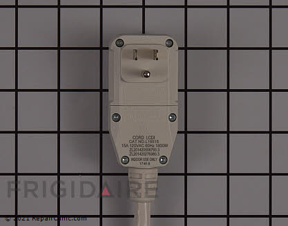Power Cord 5304476502 Alternate Product View
