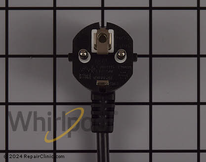 Power Cord W11112762 Alternate Product View