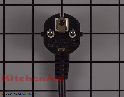Power Cord W11112762 Alternate Product View