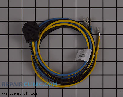 Terminal and Wire 317749-407 Alternate Product View