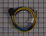 Terminal and Wire - Part # 2356092 Mfg Part # 317749-407