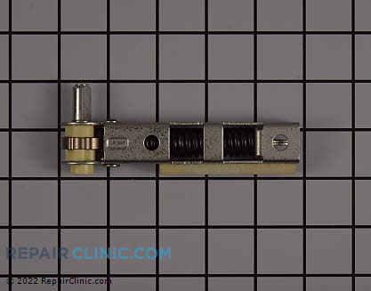 Closing Mechanism WR11X20657 Alternate Product View