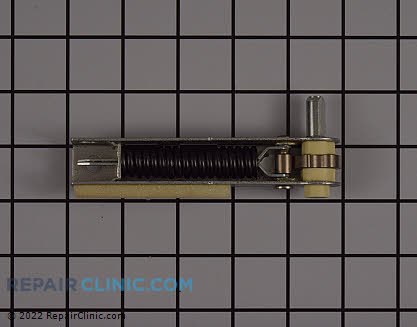 Closing Mechanism WR11X20657 Alternate Product View