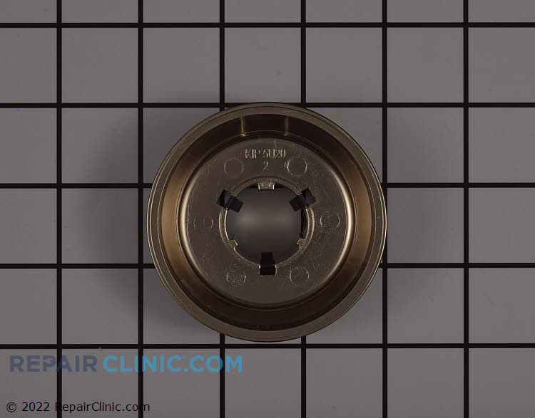 Knob Bezel WB03K10307 Alternate Product View