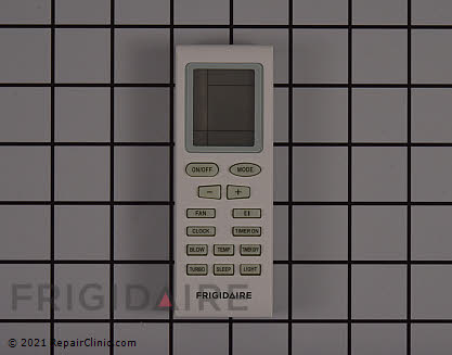 Remote Control 5304482787 Alternate Product View