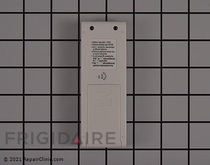 Remote Control 5304482787 Alternate Product View