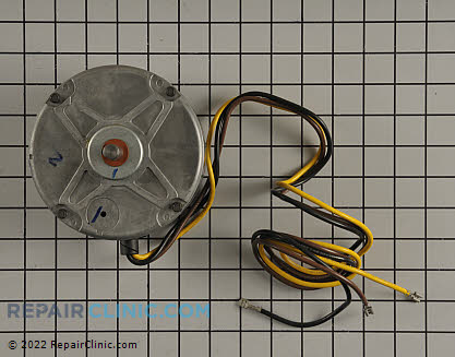 Condenser Fan Motor HC29GE209 Alternate Product View