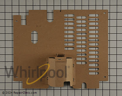 Cover W11367893 Alternate Product View