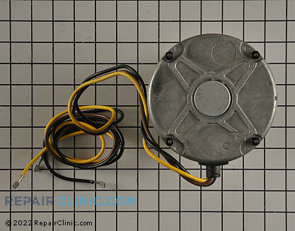 Condenser Fan Motor HC29GE209 Alternate Product View
